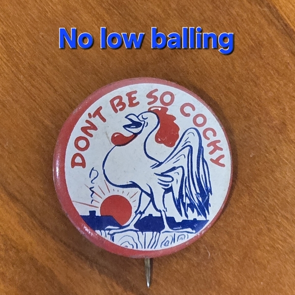 Vintage Coca Cola Decorative Tin Mini Ornament Retro Red Soda Classic Decor - Picture 11 of 11